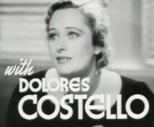 Dolores Costello