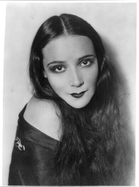 Dolores del Rio