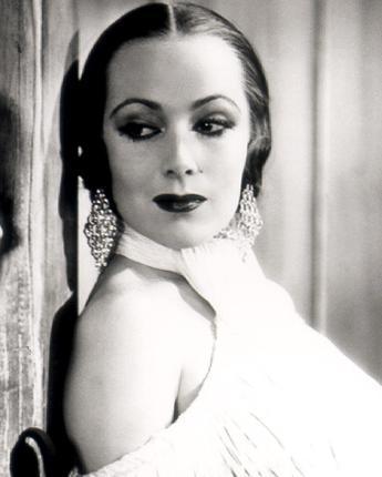 Dolores del Rio