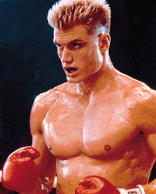 Dolph Lundgren