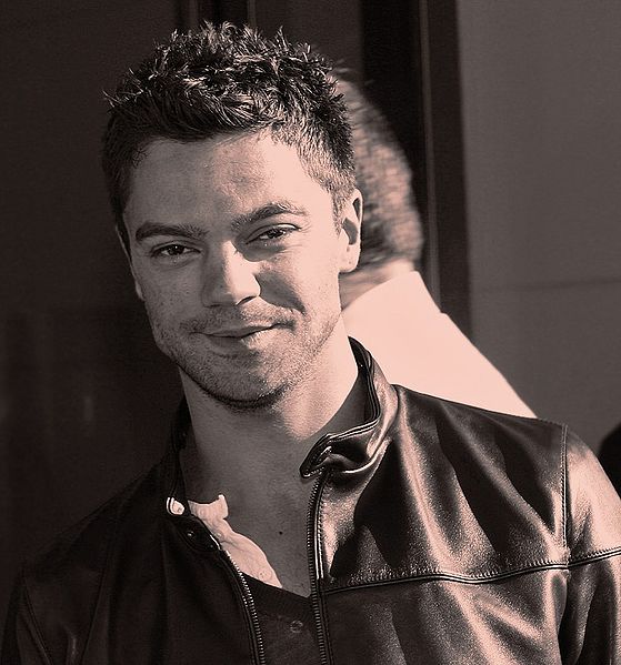 Dominic Cooper