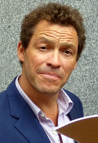 Dominic West