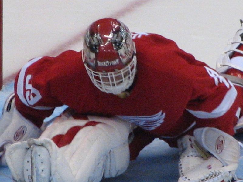 Dominik Hasek