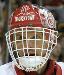 Dominik Hasek