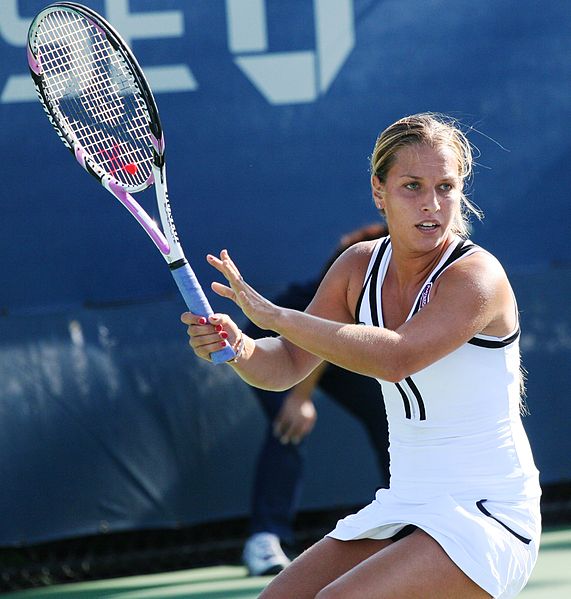 Dominika Cibulkova