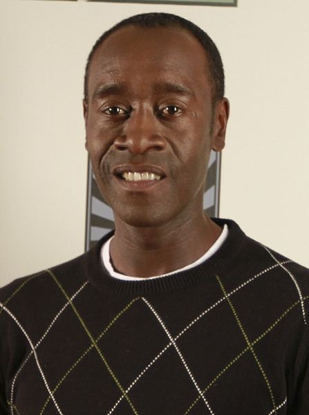 Don Cheadle