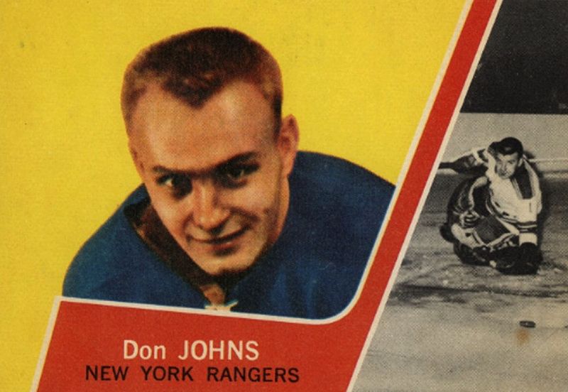 Don Johns