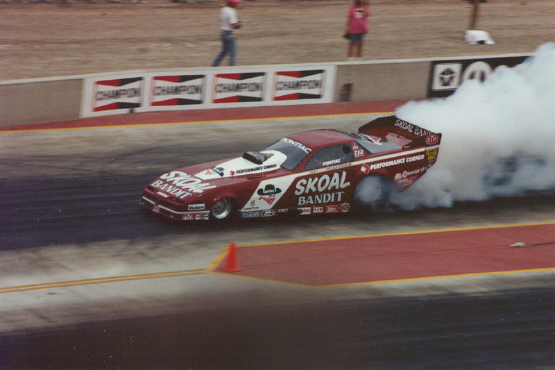 Don Prudhomme