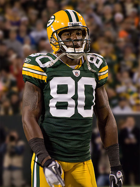 Donald Driver