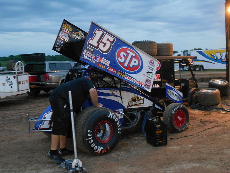 Donny Schatz