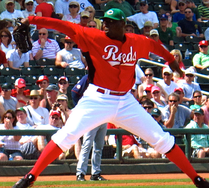 Dontrelle Willis