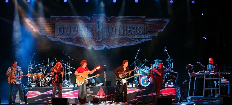 Doobie Brothers