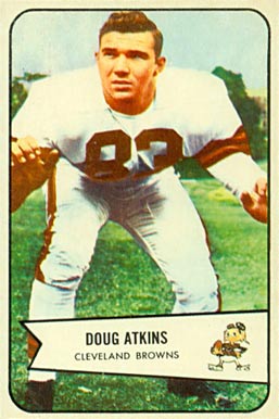 Doug Atkins