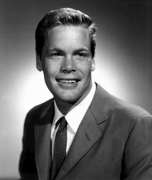 Doug McClure