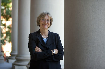 Drew Gilpin Faust