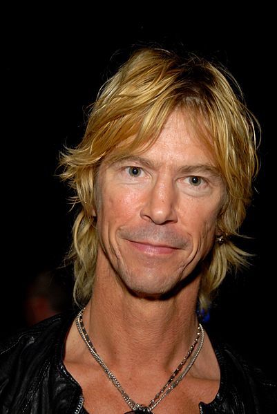 Duff McKagan