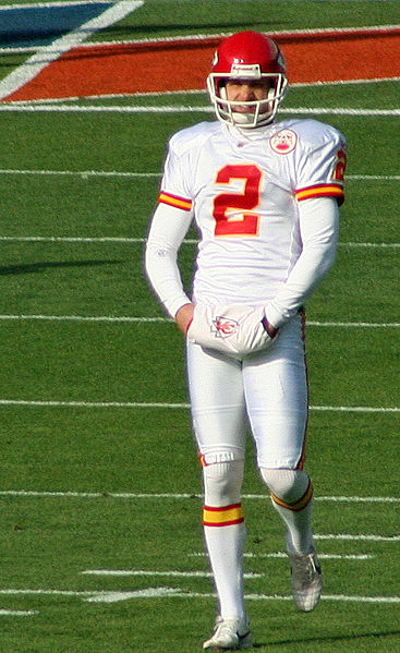 Dustin Colquitt