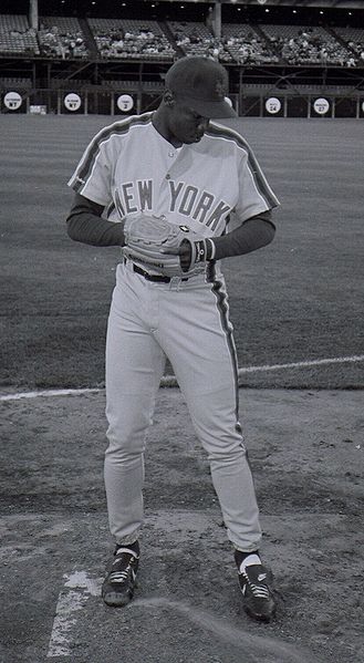 Dwight Gooden