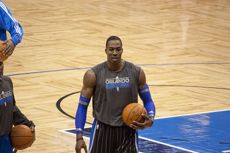 Dwight Howard