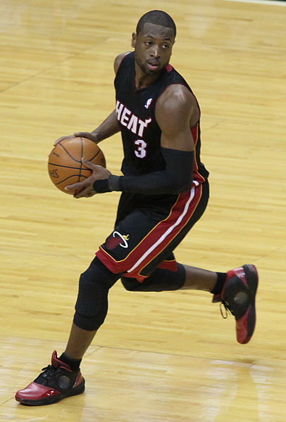 Dwyane Wade