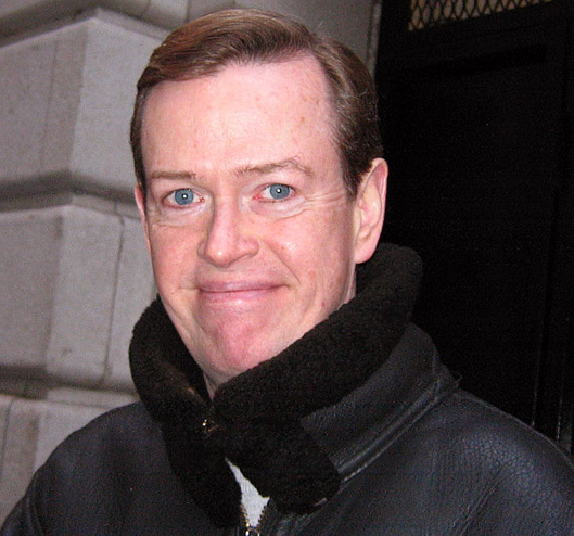 Dylan Baker