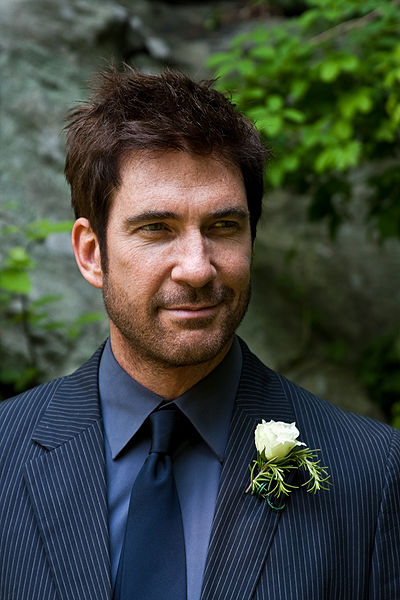 Dylan McDermott