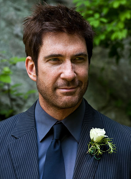 Dylan McDermott