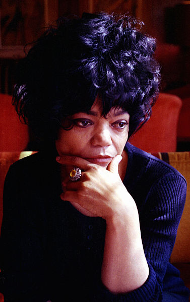 Eartha Kitt