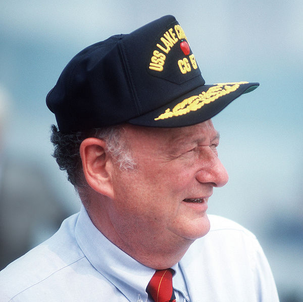 Ed Koch