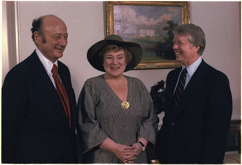 Ed Koch