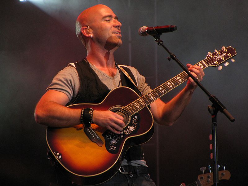 Ed Kowalczyk