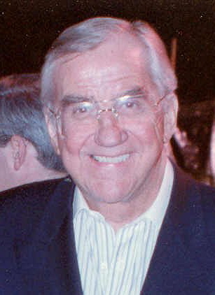 Ed McMahon