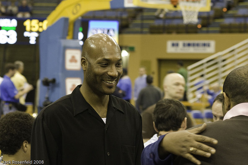 Ed O'Bannon