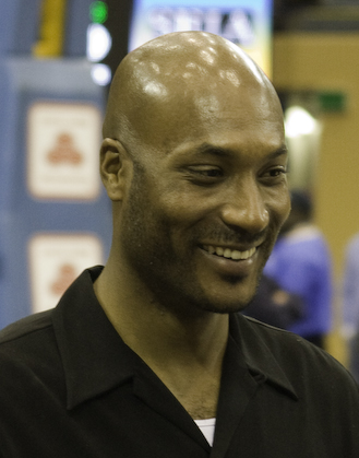 Ed O'Bannon