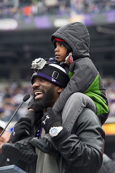 Ed Reed