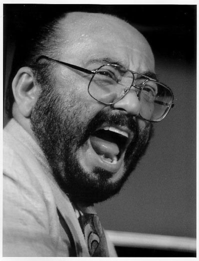 Eddie Palmieri