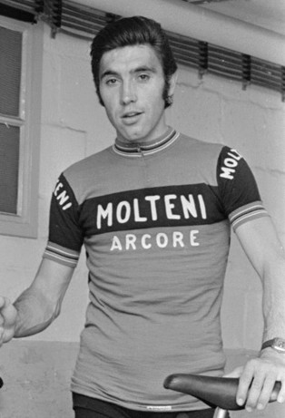 Eddy Merckx