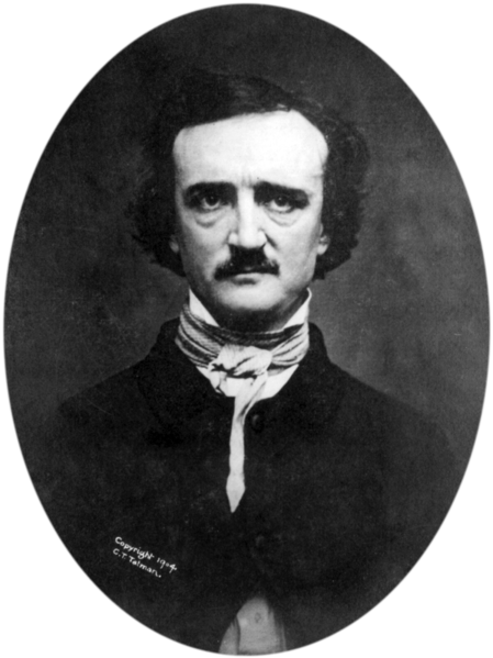 Edgar Allan Poe