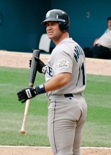 Edgar Martinez