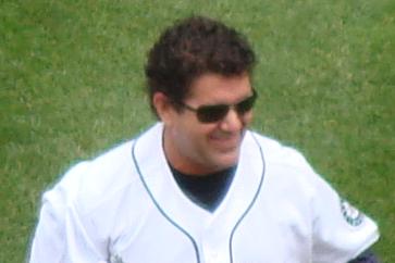 Edgar Martinez