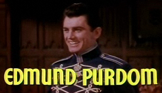 Edmund Purdom