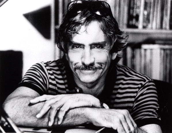 Edward Albee