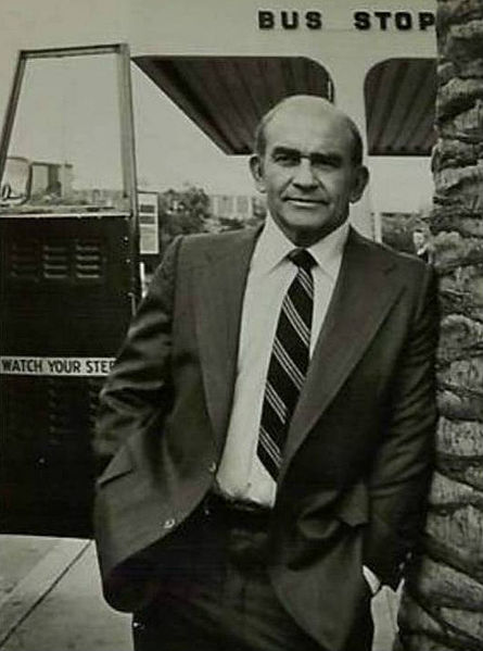 Edward Asner