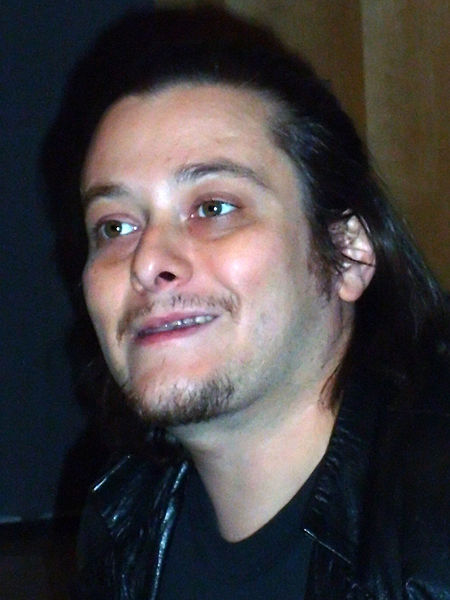 Edward Furlong