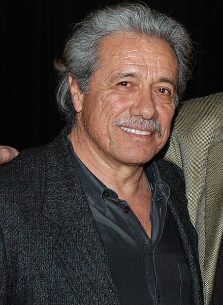 Edward James Olmos