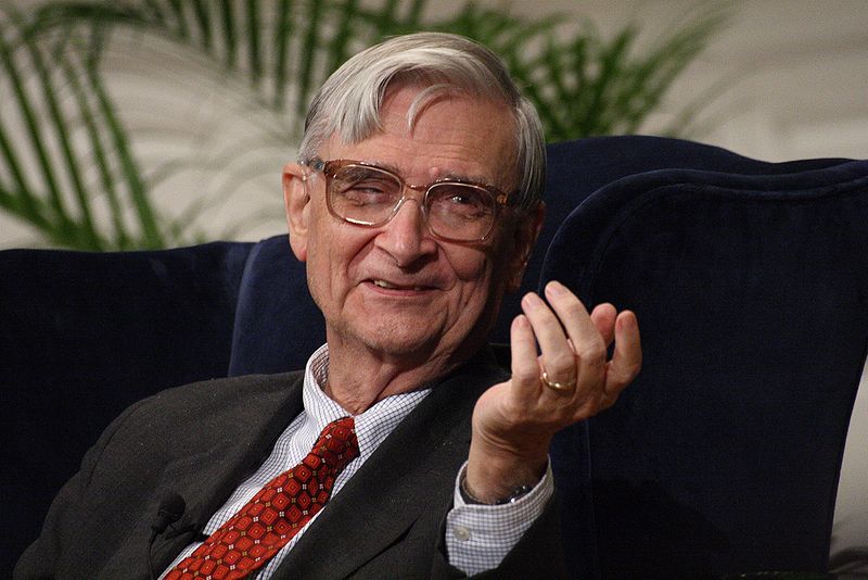 Edward O. Wilson