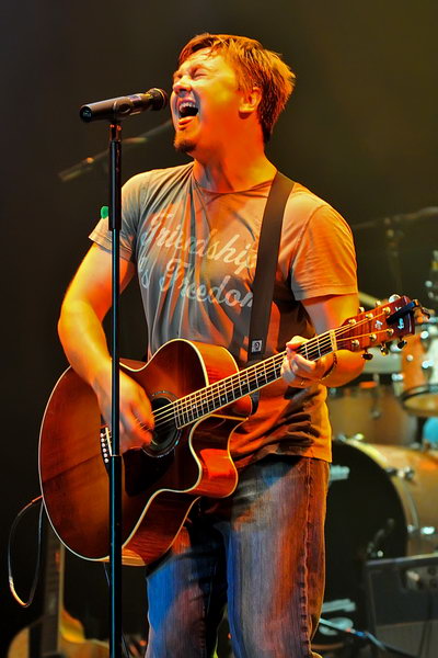 Edwin McCain