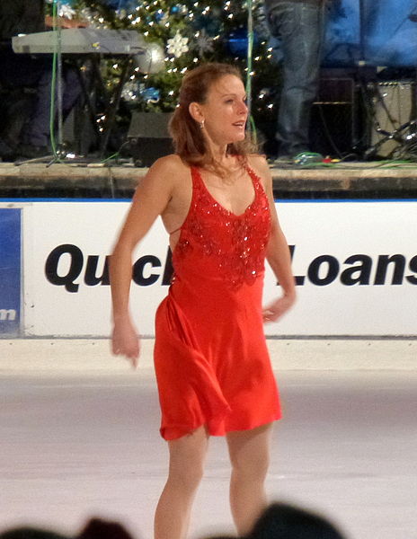 Ekaterina Gordeeva