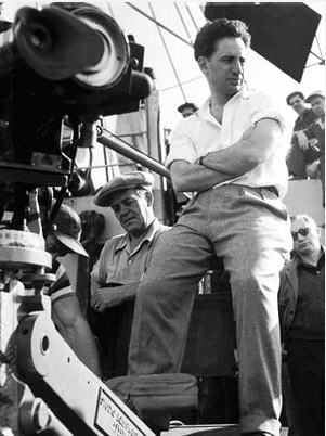 Elia Kazan