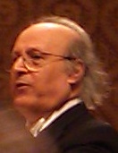 Eliahu Inbal